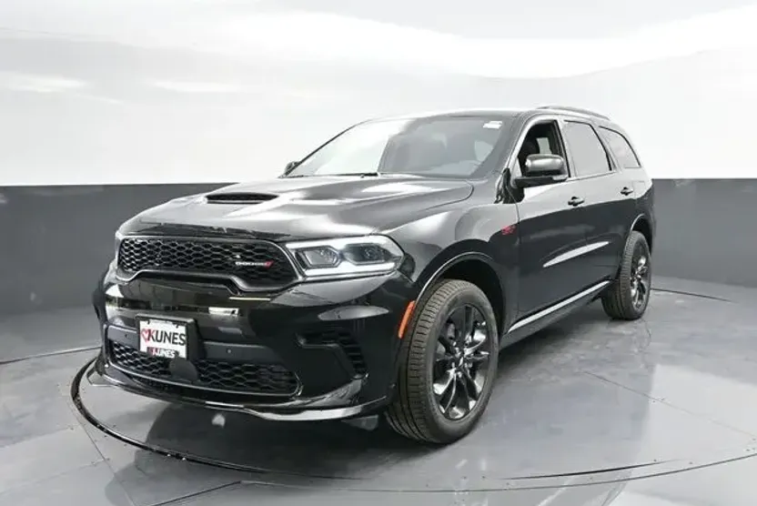 2026 Dodge Durango GT Plus photo 1