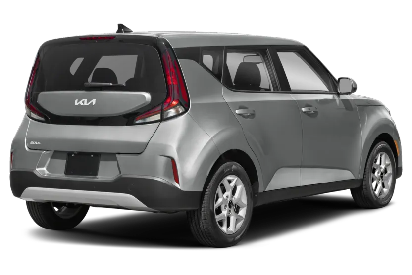 2025 Kia Soul S photo 1