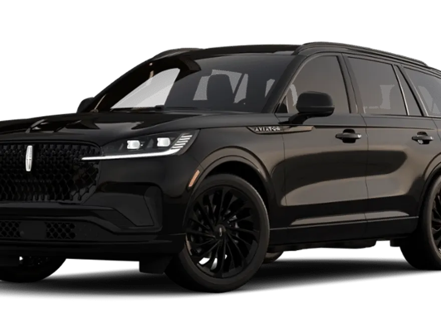 2025 Lincoln Aviator Reserve photo 1