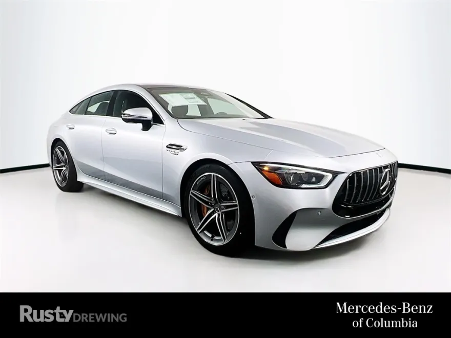 2024 Mercedes Benz S AMG 63 E PERFORMANCE photo 1