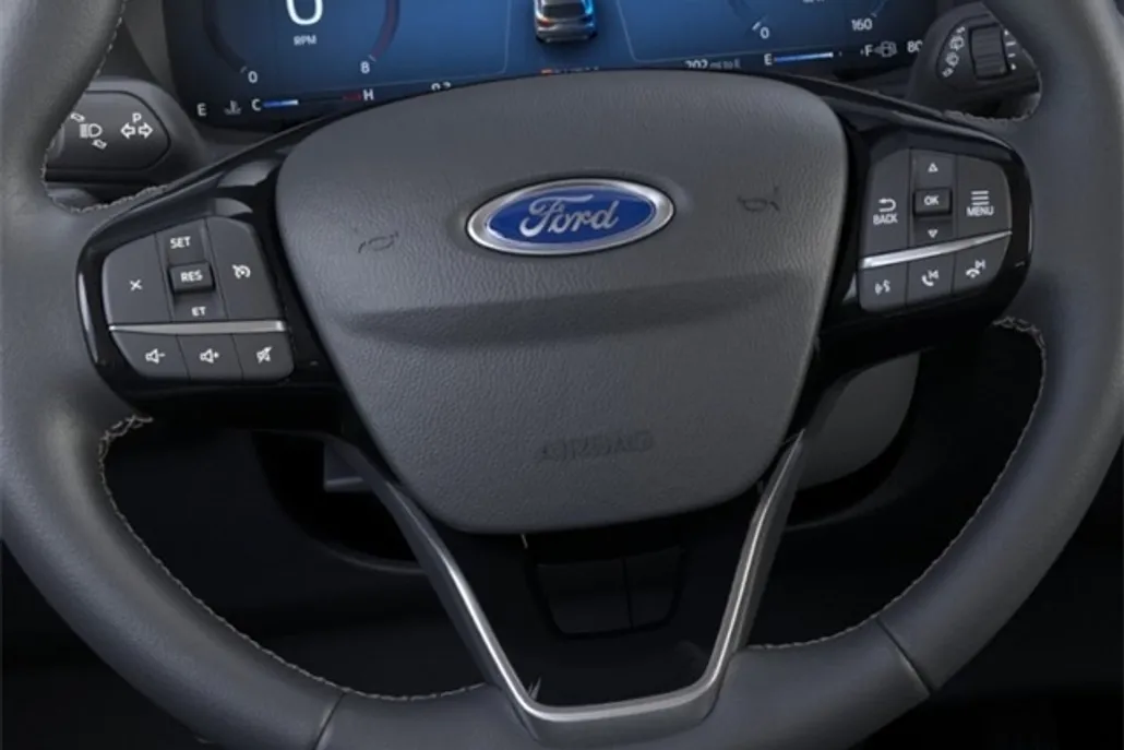 2023 Ford Escape Active photo 1