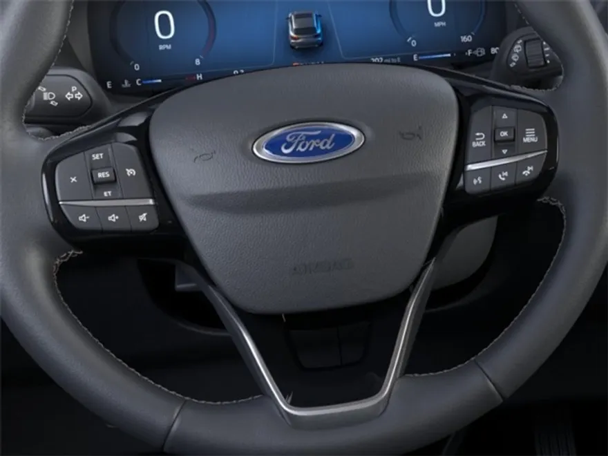 2023 Ford Escape Active photo 1