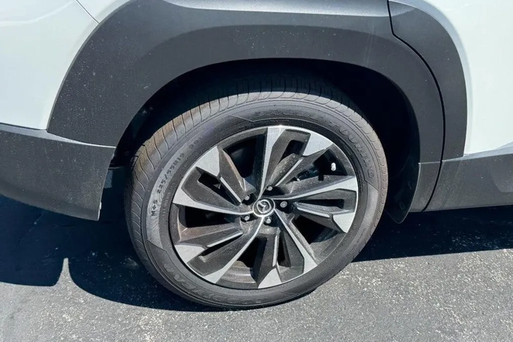 2025 Mazda CX-50 Premium Plus photo 1