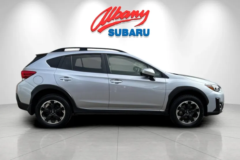 2023 Subaru Crosstrek Premium photo 1