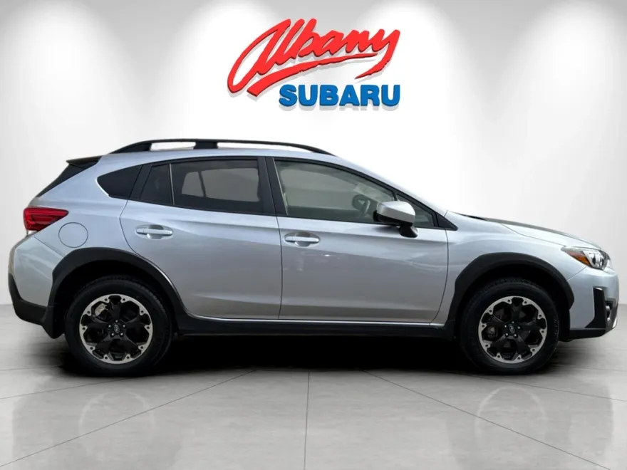2023 Subaru Crosstrek Premium photo 1