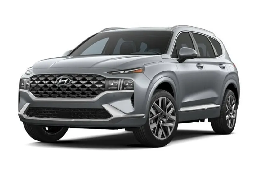 2023 Hyundai Santa Fe SEL photo 1