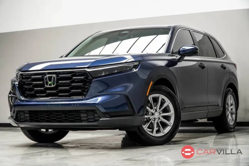 2025 Honda CR-V EX photo 1