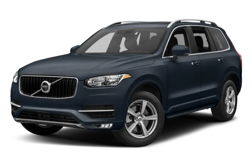 2018 Volvo XC90 Momentum photo 1