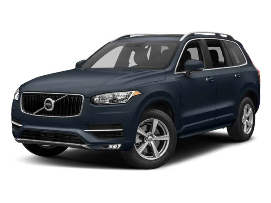 2018 Volvo XC90 Momentum photo 1