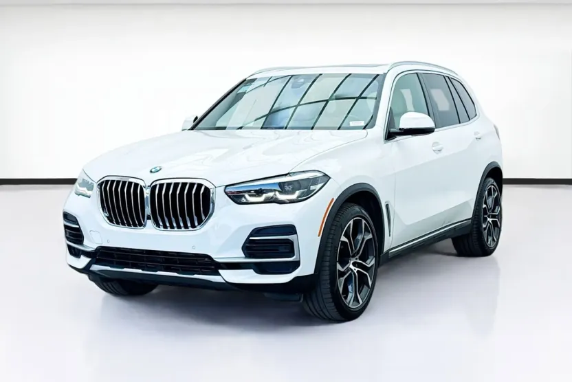 2022 Bmw X5 sDrive40i photo 1