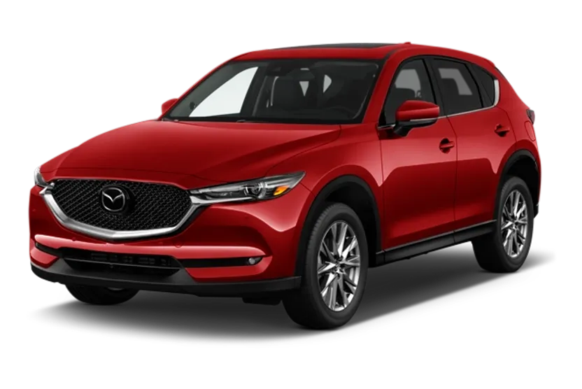 2019 Mazda CX-5 Signature photo 1