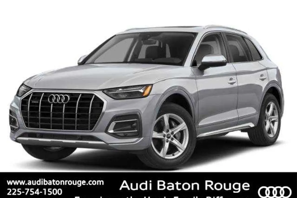 2023 Audi Q5 S line Premium Plus photo 1
