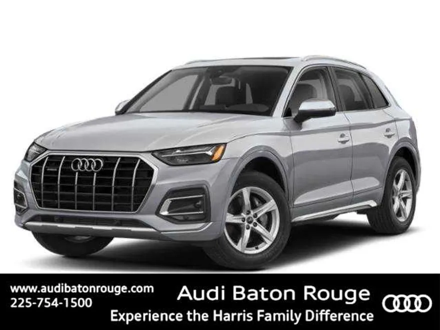 2023 Audi Q5 S line Premium Plus photo 1
