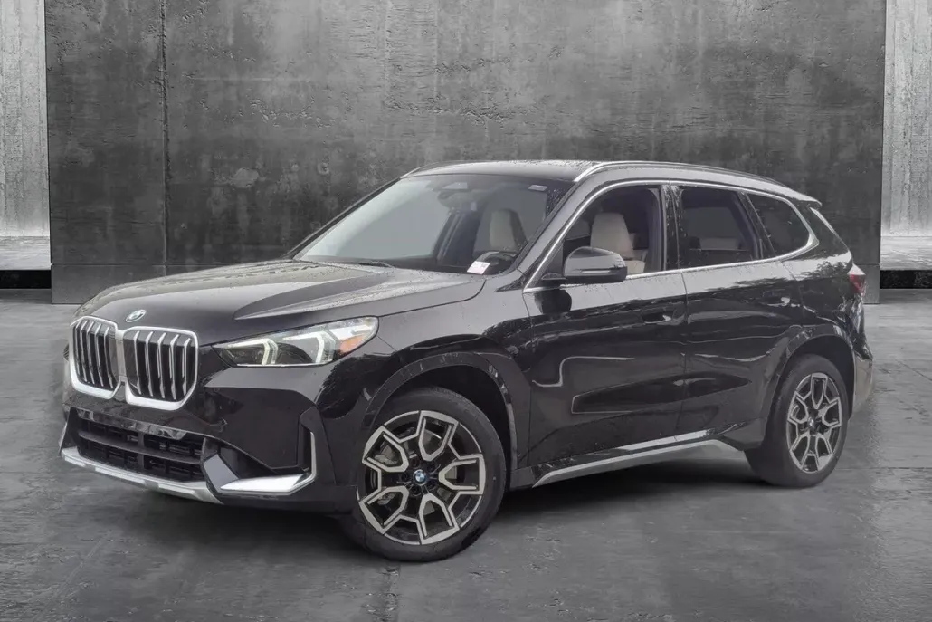 2025 Bmw X1 XDrive28i photo 1