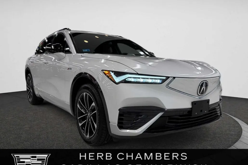 2024 Acura ZDX A-Spec photo 1