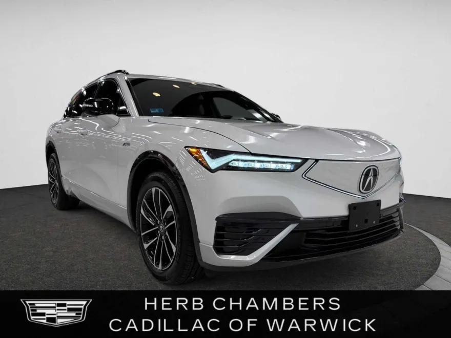 2024 Acura ZDX A-Spec photo 1