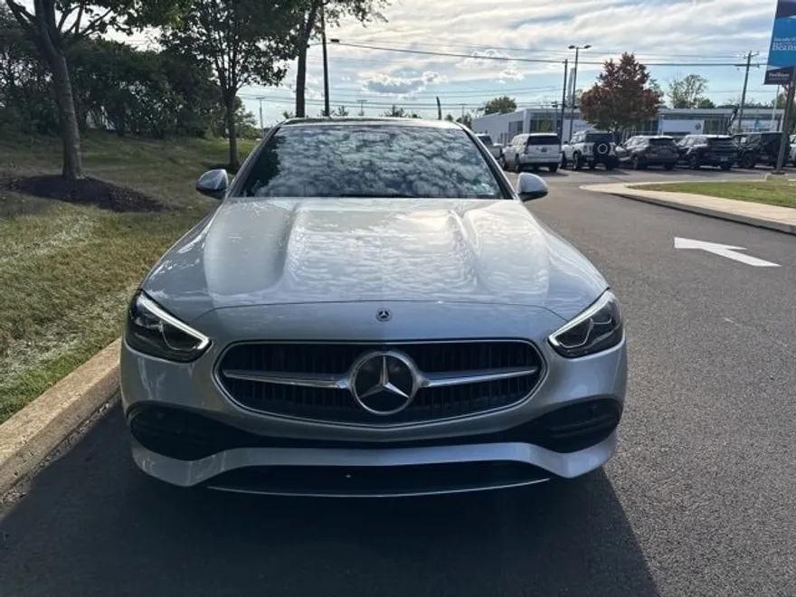 2022 Mercedes Benz C 300 4MATIC photo 1