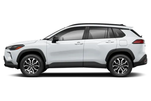 2026 Toyota Corolla Hybrid SE photo 3