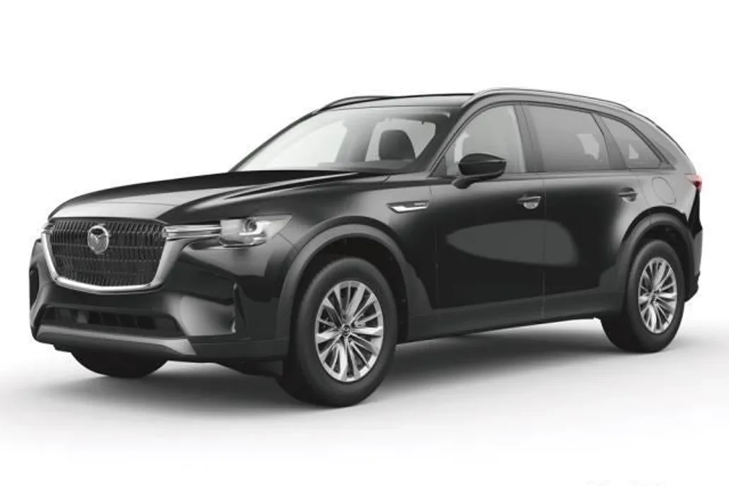 2025 Mazda CX-90 3.3 Turbo S Premium photo 1