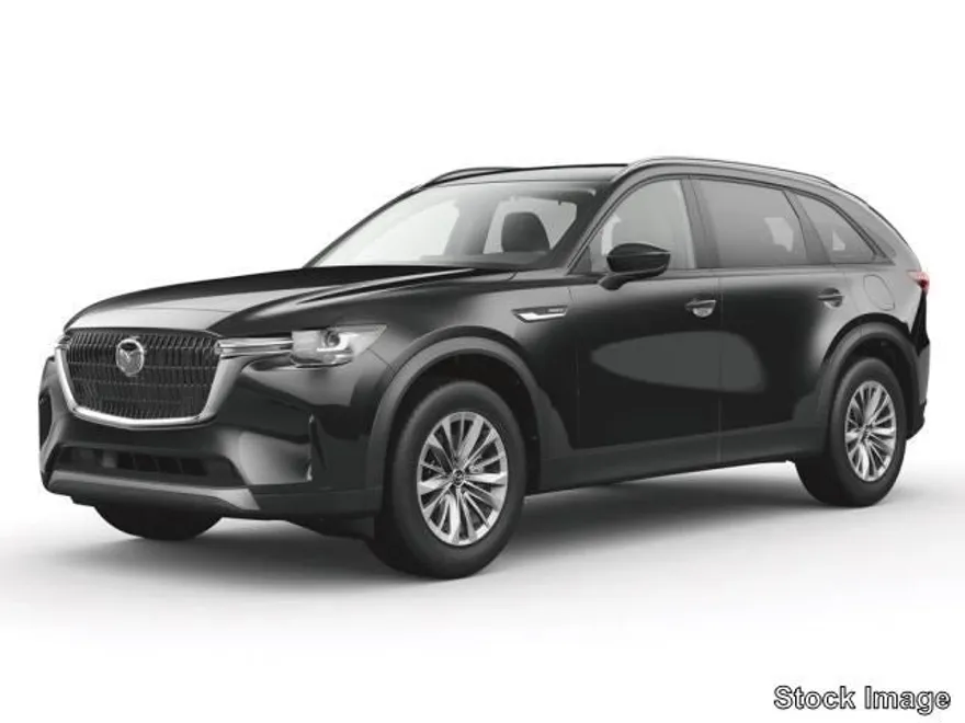 2025 Mazda CX-90 3.3 Turbo S Premium photo 1