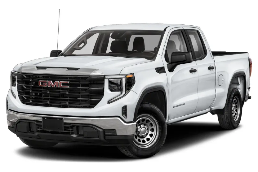 2024 Gmc Sierra 1500 Elevation photo 1