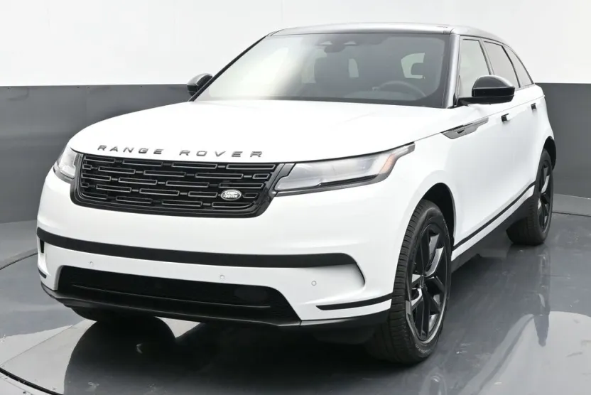 2025 Land Rover Range Rover Velar P250 S photo 1