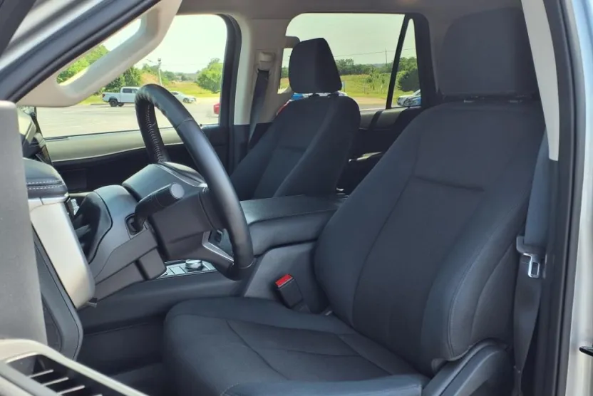2024 Ford Expedition XL photo 1