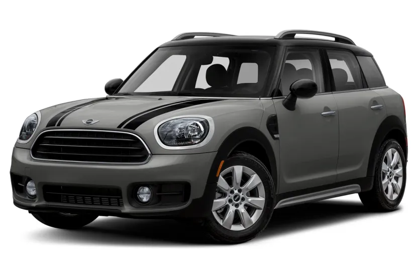 2020 Mini Countryman Signature photo 1