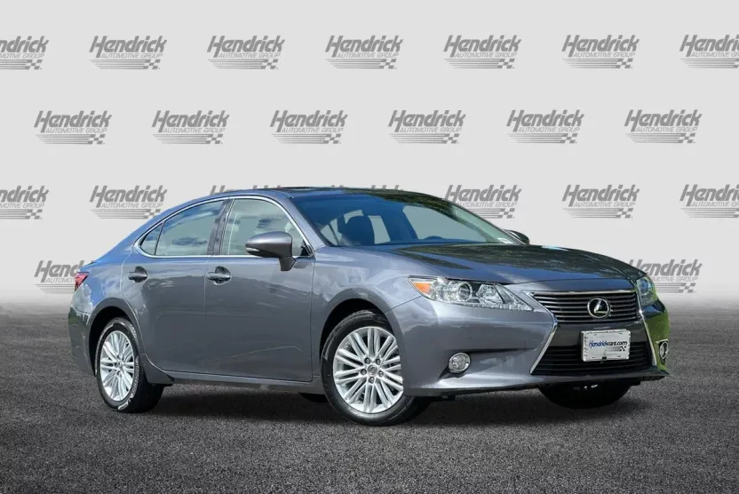 2013 Lexus ES 350 Premium photo 1