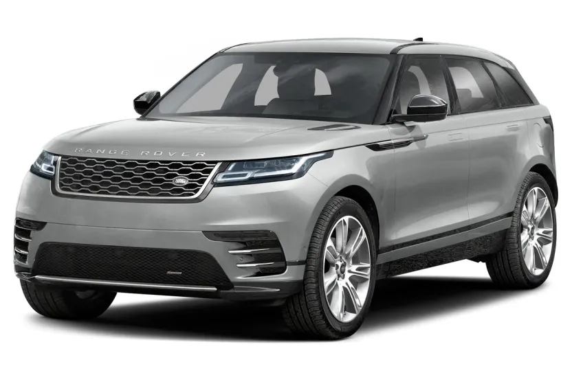 2023 Land Rover Range Rover Velar R-Dynamic S photo 1