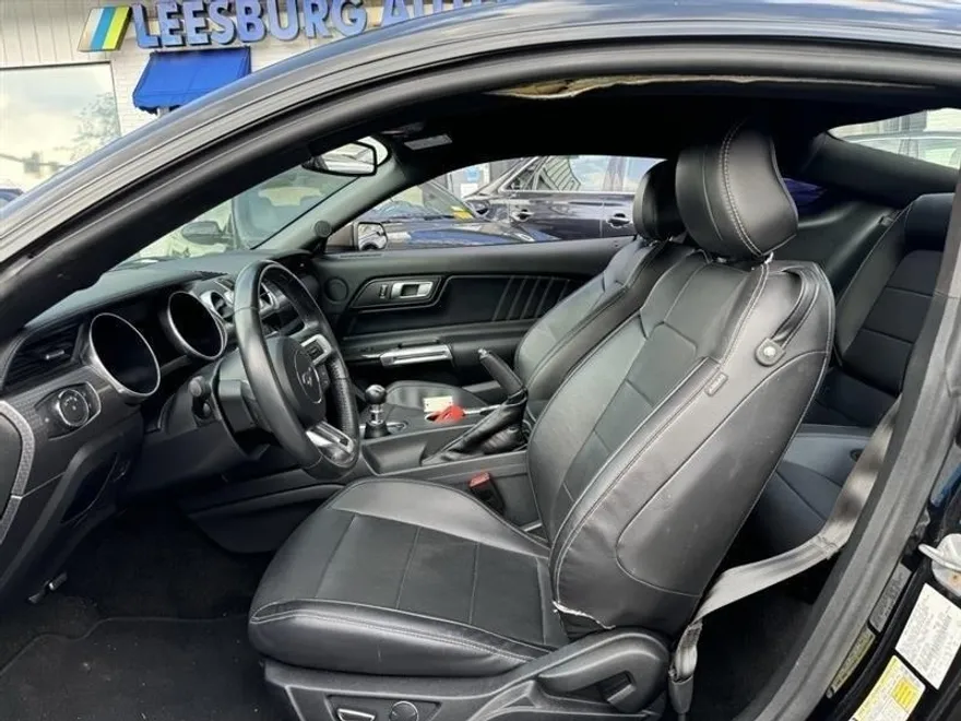2018 Ford Mustang GT photo 9