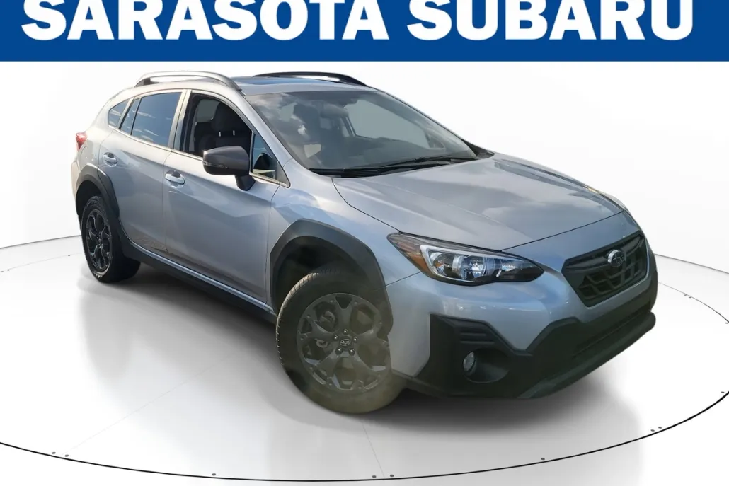 2023 Subaru Crosstrek Sport photo 1