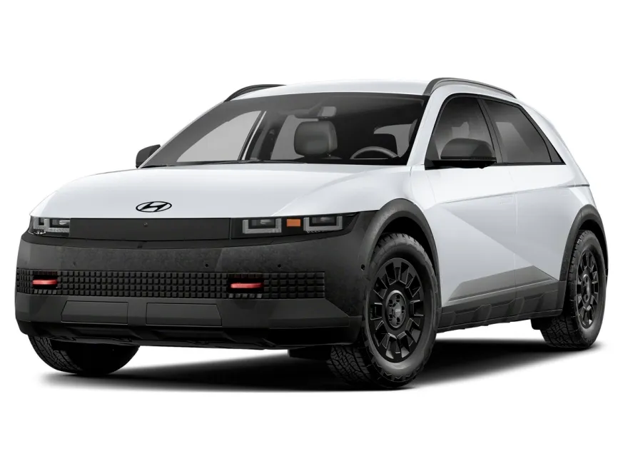 2025 Hyundai Ioniq 5 photo 1