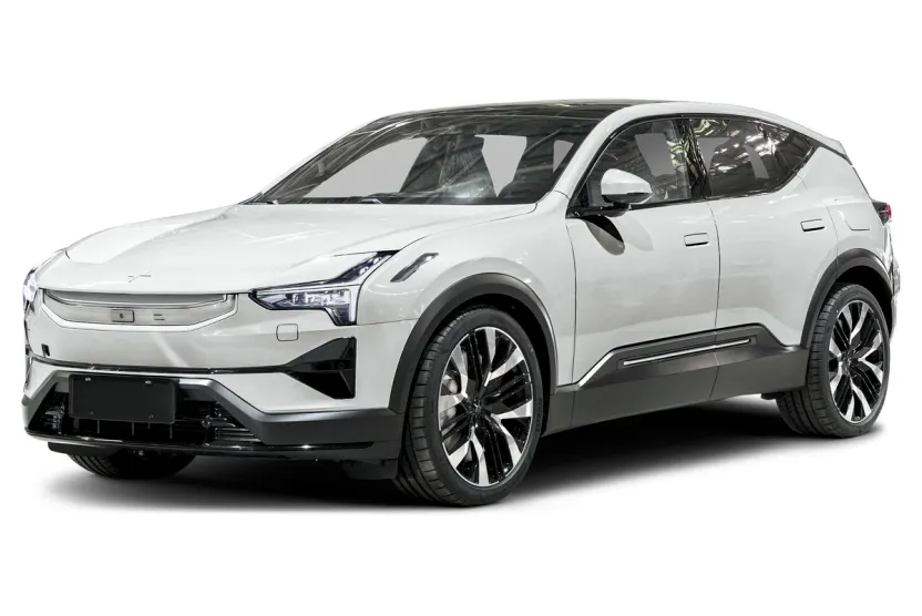 2025 Polestar Polestar 3 photo 1