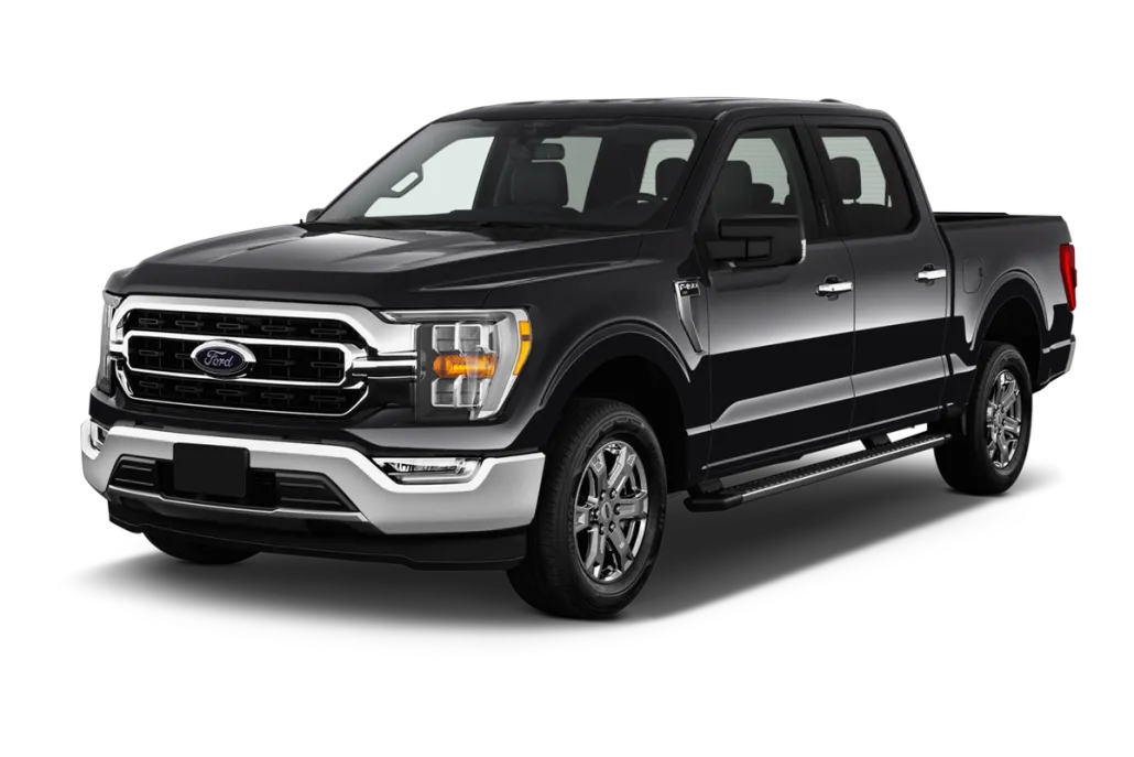 2023 Ford F-150 XLT photo 1