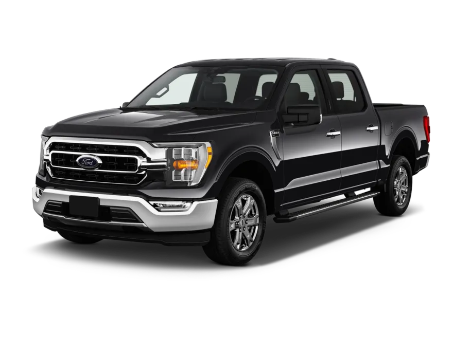 2023 Ford F-150 XLT photo 1