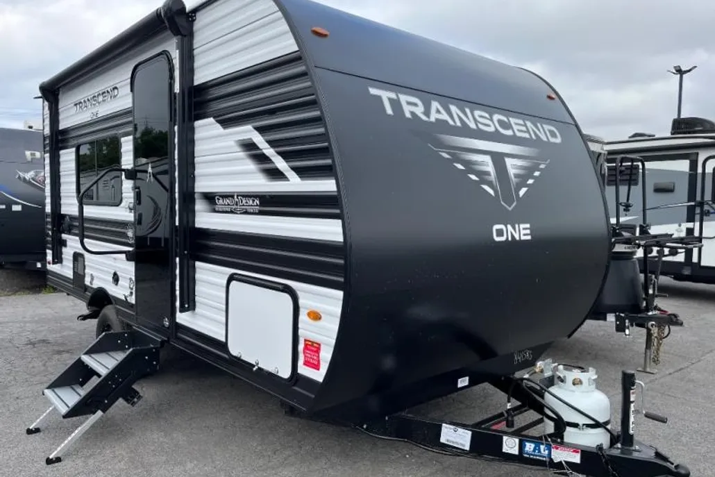 2026 Grand Design Recreational Transcend Narrow Body photo 1