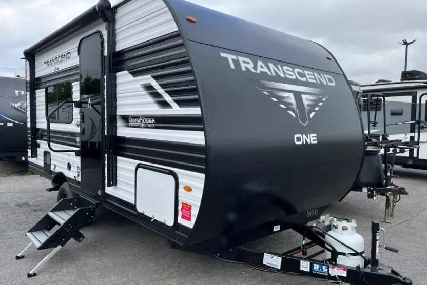 2026 Grand Design Recreational Transcend Narrow Body photo 1