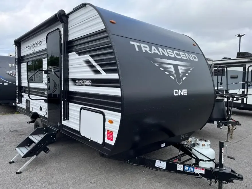 2026 Grand Design Recreational Transcend Narrow Body photo 1