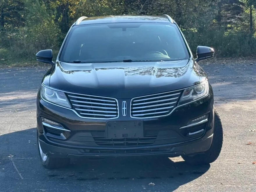 2017 Lincoln MKC Premiere photo 1