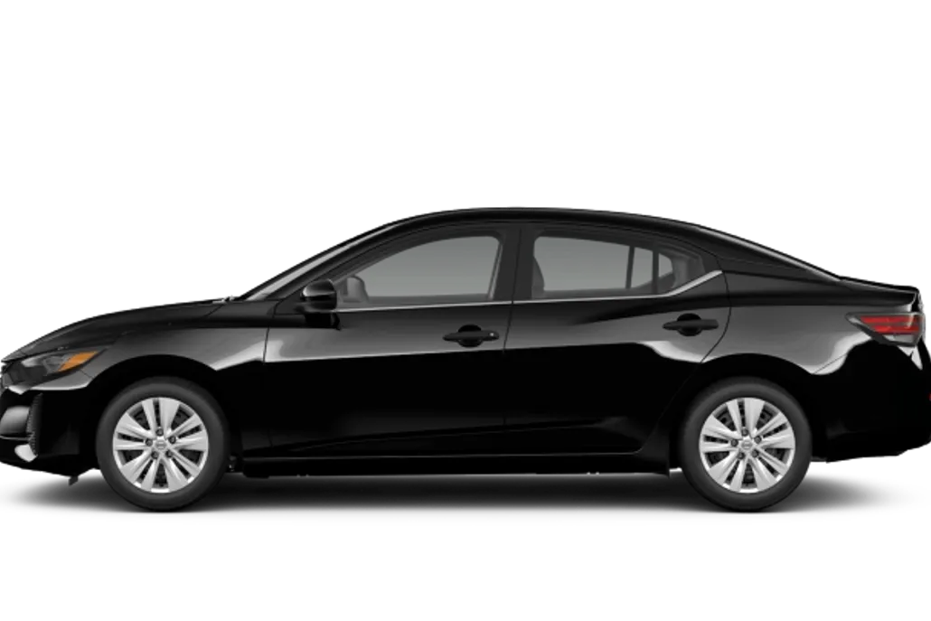 2025 Nissan Sentra S photo 1