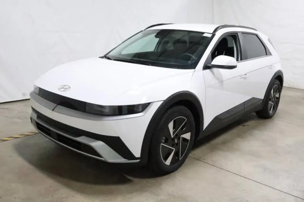 2025 Hyundai Ioniq 5 SEL photo 1