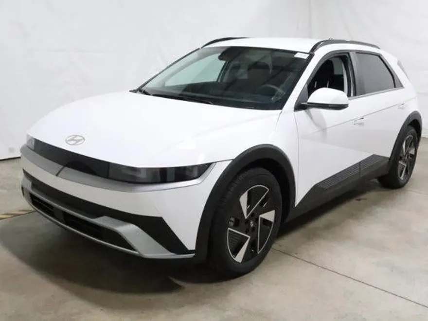 2025 Hyundai Ioniq 5 SEL photo 1