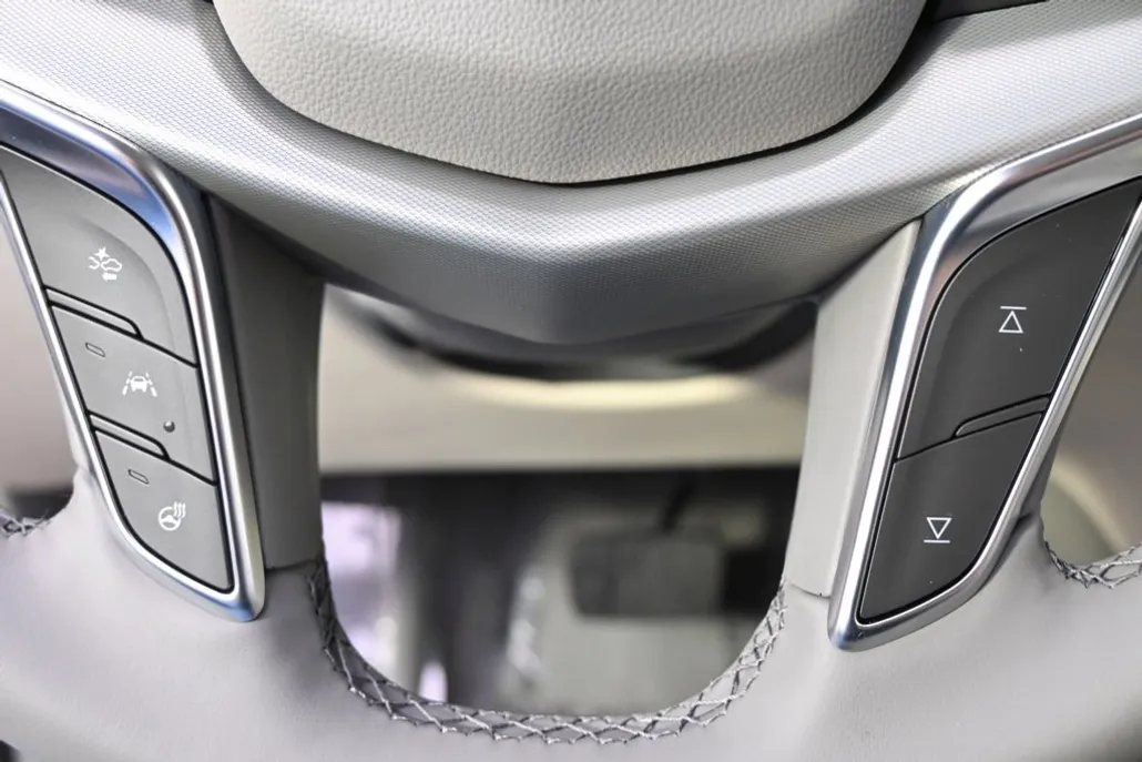 2025 Cadillac XT5 Premium Luxury photo 1