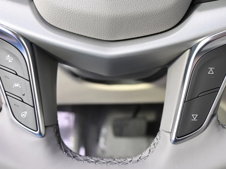 2025 Cadillac XT5 Premium Luxury photo 1
