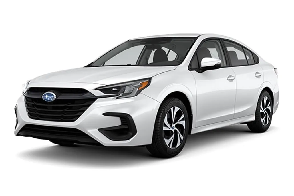 2025 Subaru Legacy Premium photo 1