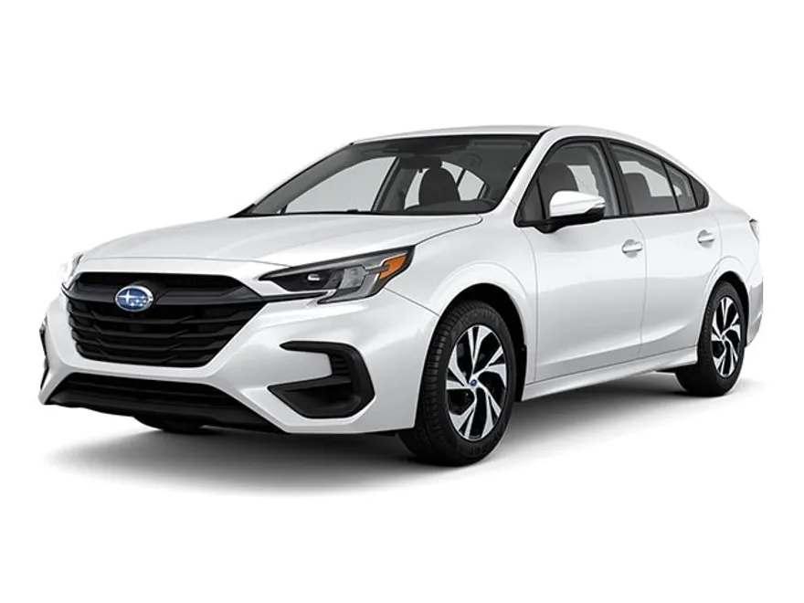2025 Subaru Legacy Premium photo 1