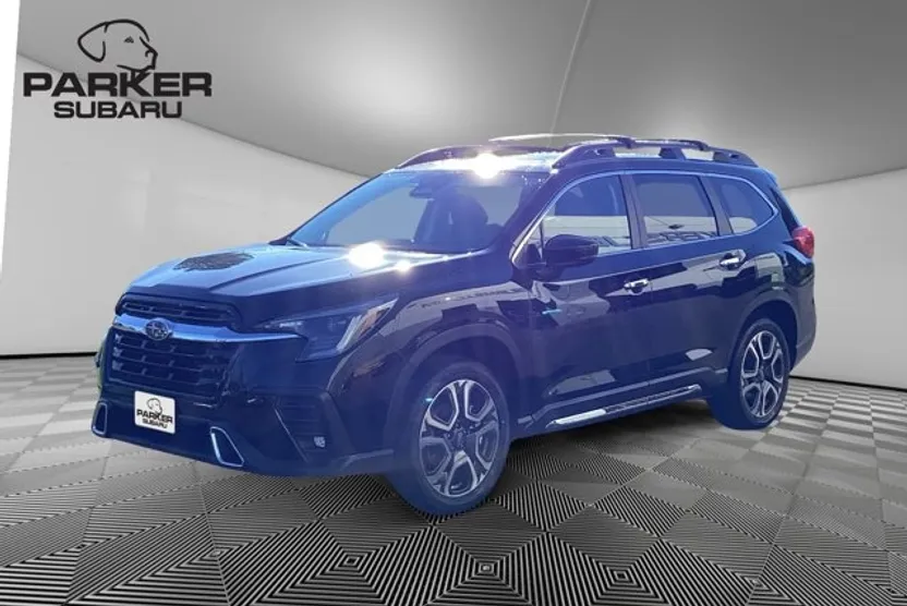 2025 Subaru Ascent Touring photo 1