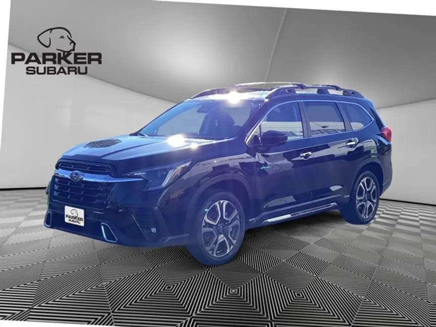 2025 Subaru Ascent Touring photo 1