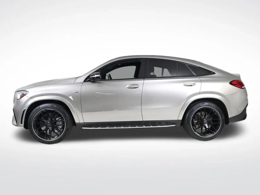 2023 Mercedes Benz GLE 53 AMG Coupe photo 1
